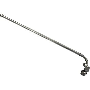 asta per tenda esterna