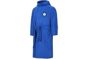 Inter Peignoir en Microfibre Peignoir en microfibre I001 Unisexe - Enfants et garçons