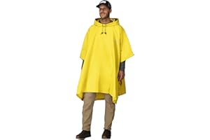 FROGG TOGGS Men's Adult raincoats (pack of 1)