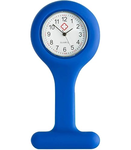 LED-Penlight – Tragbare Diagnoselampe, Klinisches Stiftlicht Für Pupillenuntersuchung, Für Ärzte & Pflegekräfte (Blau)