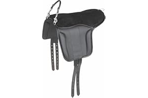 Shires Aviemore Pony Saddle Riding Pad in