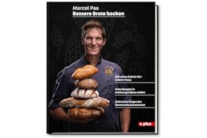 Bessere Brote backen: mit Marcel Paa