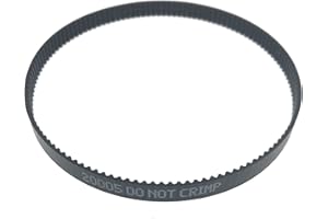 OKLILI 1 Pieza X 79867M 20005 AIT Kit de Correa de transmisión Principal Compatible con Zebra S4M ZM400 ZM600 ZT410 ZT420 ZT411 ZT421 (300dpi 600dpi)