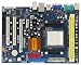 Produktbild Asrock N68-S Mainboard Sockel AMD AM2+ nF630a 2x DDR2 Speicher Micro ATX