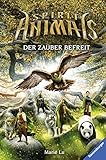 Image de Spirit Animals, Band 7: Der Zauber befreit