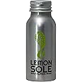 Lemon Sole - REFILL - Natural shoe freshener & deodoriser with 6 essential oils.