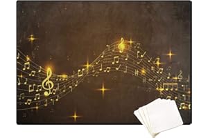 ZXHH Tapis Batterie Tapis De Tambour Tapis Insonorisé pour Kits De Batterie électronique Grosse Caisse Caisse Claire Etc,Tapis de Batterie Non Glissants Rectangulaire avec Velcro (Épaissir)