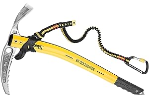 Grivel Air Tech Evolution Ice Axe