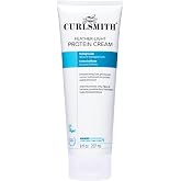 CURLSMITH - T&uuml;y Hafif Proteinli Sa&ccedil; Kremi 8 oz / 237 ml