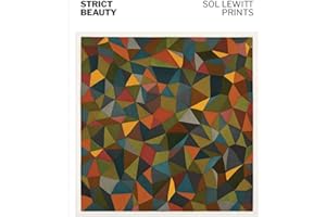 Strict Beauty: Sol Lewitt Prints