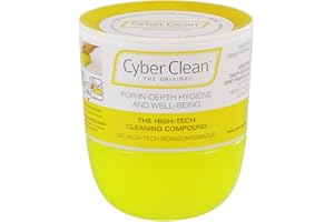 Cyber Clean The Original 46280 Composto di Pulizia 160 g