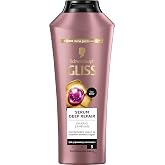 Gliss Serum Deep Repair Şampuan 400 ml