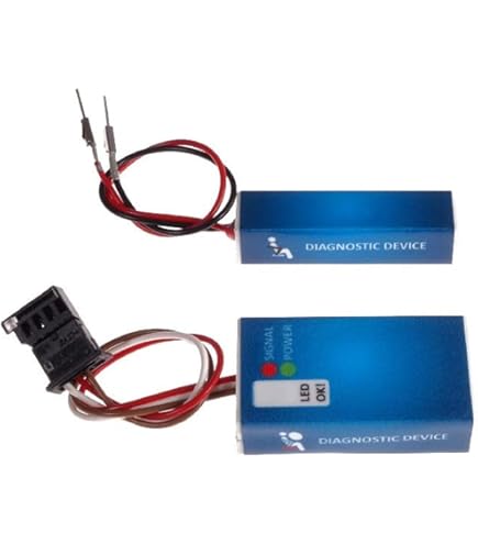 TBVPARTS Hulpgereedschap - passagiersstoel bezettingssensor compatibel met W176 W246 W204 W205 C117 W212 W463 W292 W166 R172 X156 C218