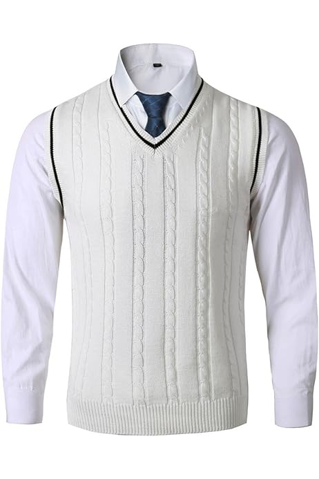 Veste Sans Manches Homme Travail Gilet Sans Manches Homme Coton