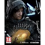Death Stranding Day 1 Edition (PC Windows 10)