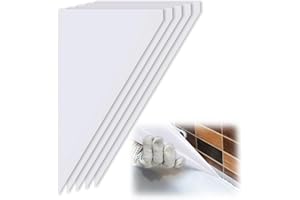 MAGISEL Sac De Mortier, Poche à Jointer, Sac De Coulis, Sac De Ciment, Sac à Coulis Maçonnerie, Solides Et Pratiques Pour Applications Professionnelles, Sacs De Coulis Professionnels, 5 Pièces