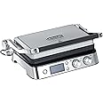 De'Longhi MultiGrill, electric grill with cooking functions, electric ...