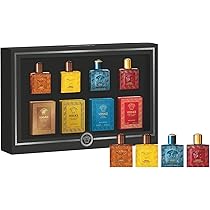 Michael Kors Perfume for Women and Men Mini Gift Set Fragrance