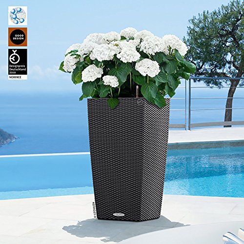 CUBICO Cottage 40 Trendserie Komplettset granit 15242 - 3
