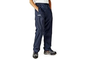 Regatta Pack It Mixte Surpantalon imperméable Randonnée extérieur