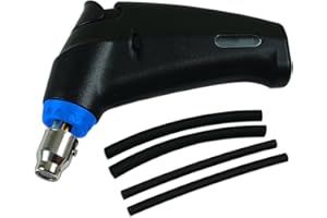 Laser 6848 Bezpłomieniowa dmuchawa gorącego powietrza