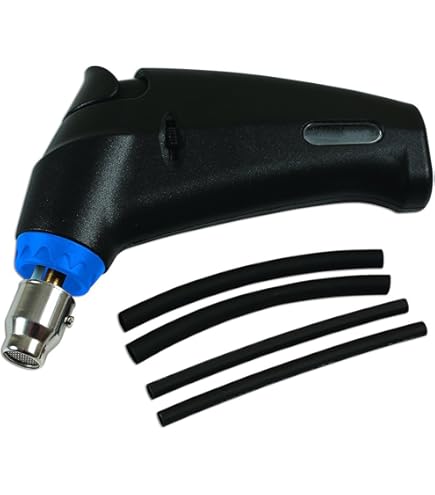 TRIAC ST, 230V/1600W, EU Plug | 141.227 | Heat Guns - View #6