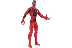 Cogio Venom Carnage Personaggi d'azione Venom Carnage figurine di personaggi di fumetti e film d'azione.