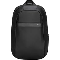 Targus Safire Plus Backpack, Black, 15 