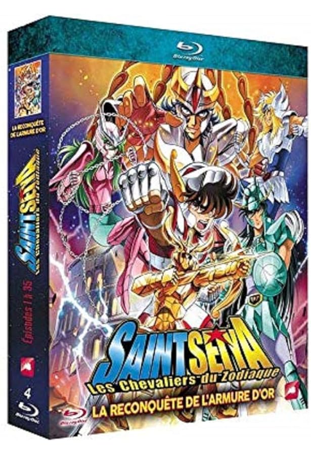 SAINT SEIYA BRAVE Soldiers Les Chevaliers du Zodiaque Complet sur PS3