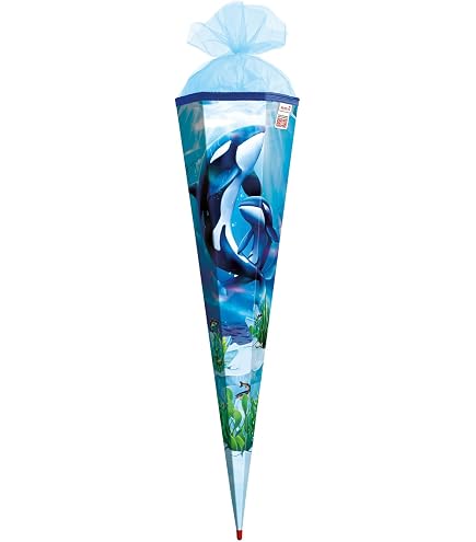 Herlitz Schultüte Herlitz Schultüte / Zuckertüte / 85cm / eckig / Vintage Love Herlitz Schultüte Herlitz Schultüte / Zuckertüte / 85cm / eckig / Vintage Love