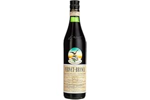 Fernet Branca italien digestif (1 x 0,7 L)