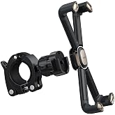 Baseus Quick Bicycle & Motorcycle Phone Holder