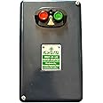 3 Phase DOL Motor Starter MaK-1 (10 H.P (20-32A)), 280-415V for Agricultural & Industrial Purpose (with 1 Year Warranty)