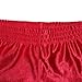 Nike Boys Dri-Fit Mesh Sport Shorts Size 4 Red