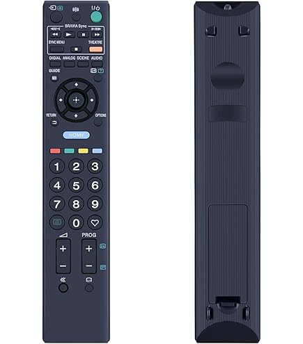 Universal-Fernbedienung RM-ED044 für, Smart-TV-Fernbedienung Ersatz für RM- ED044 Smart Digital TV Universal-Fernbedienung RM-ED044 für, Smart-TV-Fernbedienung Ersatz für RM- ED044 Smart Digital TV
