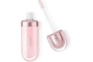 KIKO Milano 3D Hydra Lip Oil 03, Hydrating Lip Oil