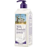 Milk Baobab Yıpranmış Sa&ccedil;ı Onaran Parf&uuml;ml&uuml; Keratinli Sa&ccedil; Kremi Perfume Treatment (Baby Powder)