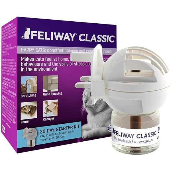 feliway refill asda