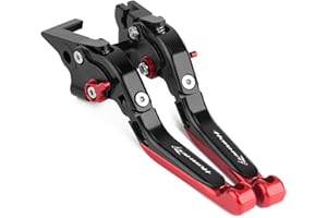 CXEPI Moto Leve Freno e Frizione in alluminio Regolabile Per CB750 CB 750 Hornet 2023 2024 2025