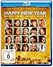 Happy New Year [Alemania] [Blu-ray]