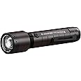 LEDLENSER Flashlight, P7R Signature, 2000 Lumens, 330 MTR