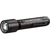 Ledlenser P7R Signature El Feneri