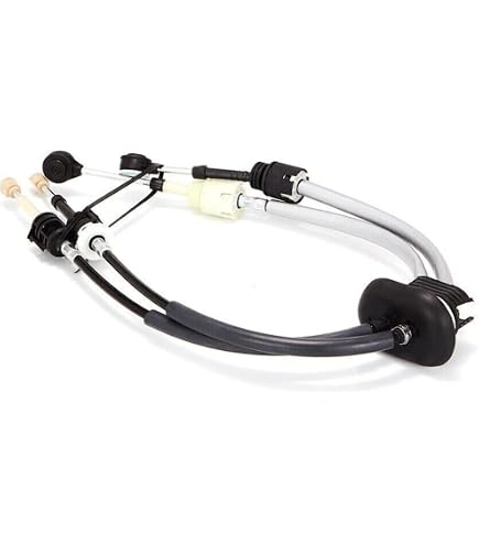 Jeu De Câbles De Liaison Pour Peugeot Expert 806, Citroën Dispatch Synergie, Fiat Scudo 1996-2006 - 1.9D 2.0i