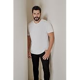 Ac&amp;co / Altınyıldız Classics Erkek Yetişkin Kol Bilgisi: Kısa Kol Shirt Et48242p2001