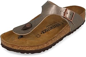 BIRKENSTOCK Damen 43691 Sandalen