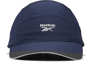 Reebok Cappello OS Run Perf Cappuccio Unisex-Adulto