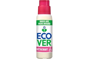 ECOVER Détachant écologique 200Ml -