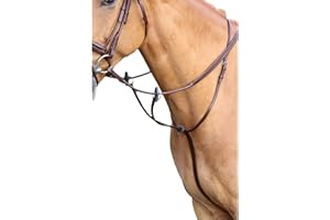 Shires Velociti GARA Running Martingale