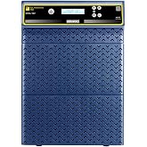 Livsol 5KVA 48V MPPT Solar Inverter | Hybrid Pure Sine Wave Inverter ...