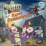 Gravity Falls Happy Summerween! / The Convenience Store. . .of Horrors! by